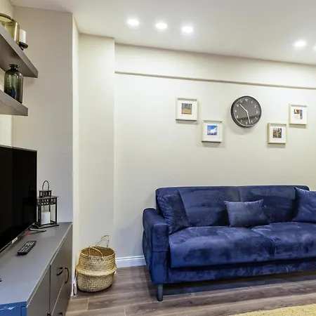 Fully Furnished Centrally Located Flat In Sisli Διαμέρισμα Κωνσταντινούπολη